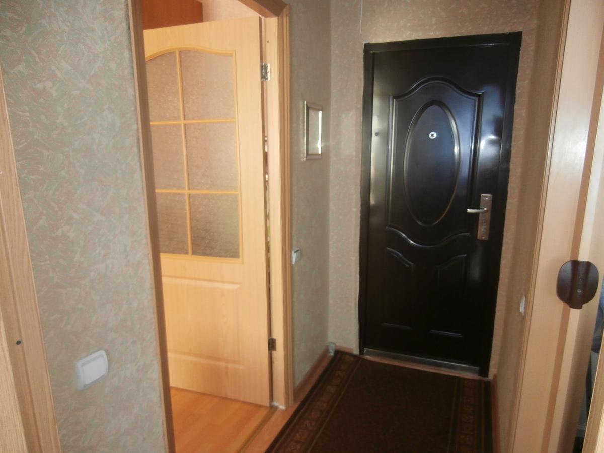Apartments At The Church Alley Daugavpils Bagian luar foto